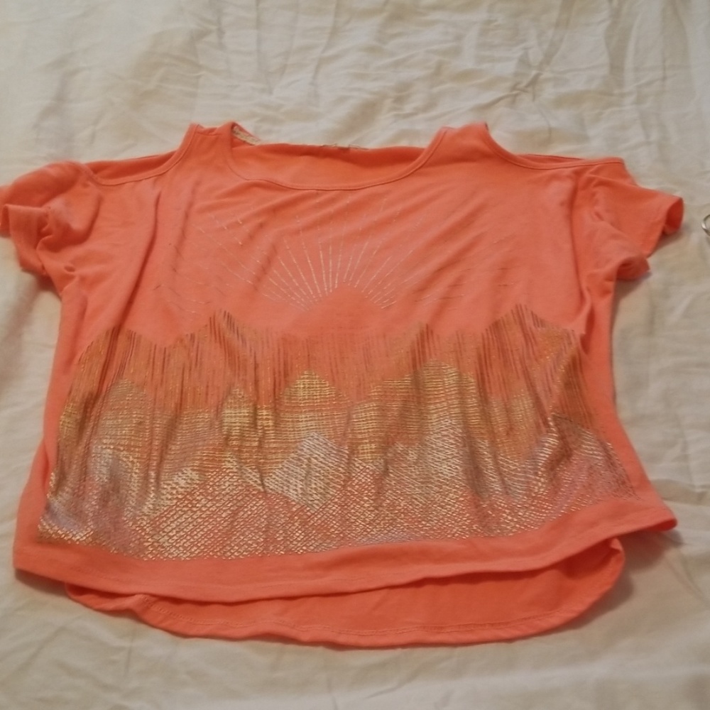 Kids shirt
